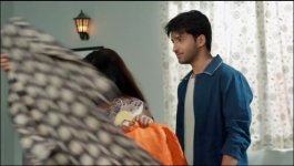 Itti Si Khushi - 28th March 2026